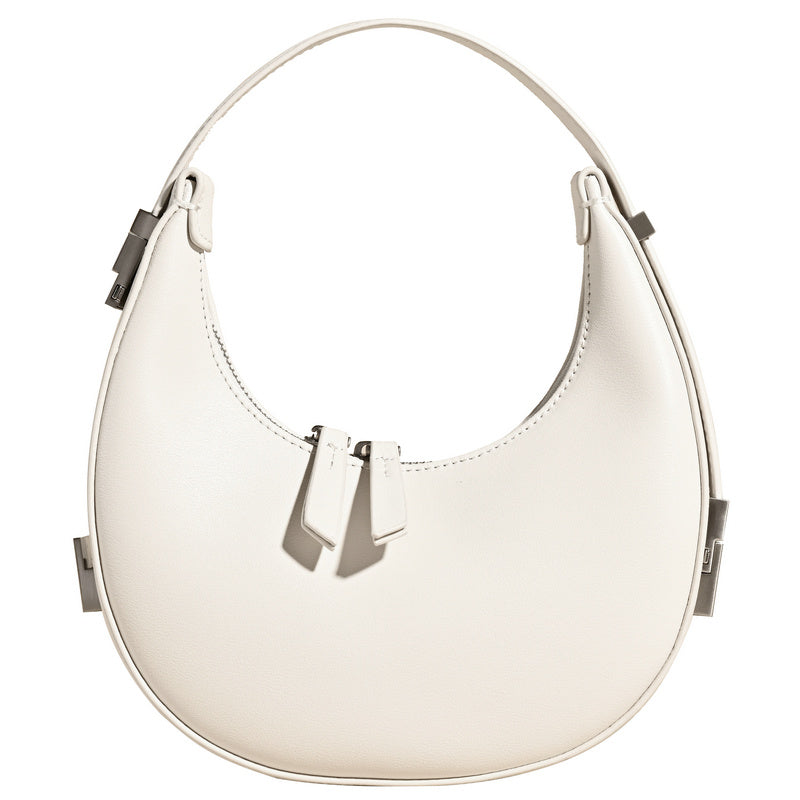Elegante Satteltasche aus Rindsleder – Zeitlos und Chic - ChMode
