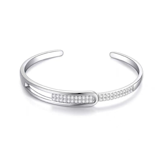 S925 Sterling Silber Armband - ChMode