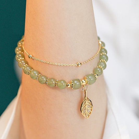 S925 Sterling Silber Armband - ChMode