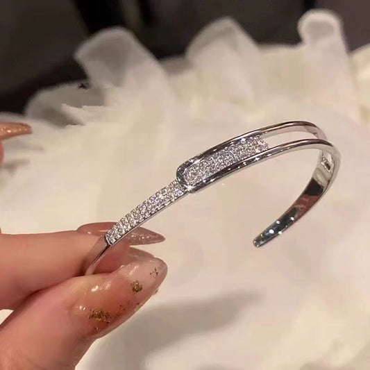 S925 Sterling Silber Armband - ChMode