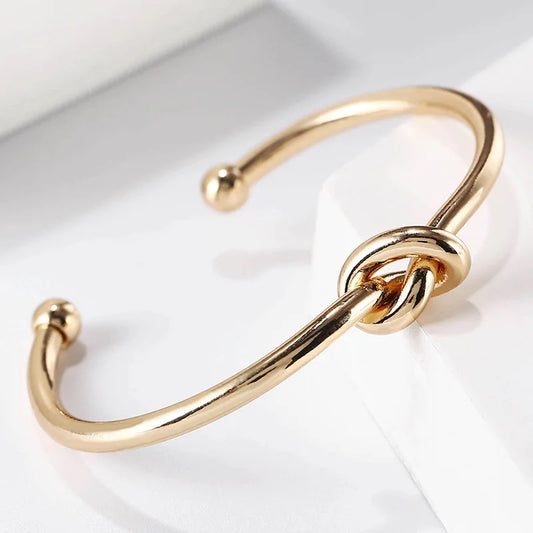 Edelstahlarmband – Geflochtenes Design - ChMode