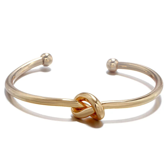 Edelstahlarmband – Geflochtenes Design - ChMode