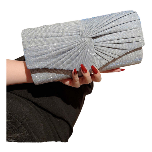 Abendclutch für Dinner - ChMode